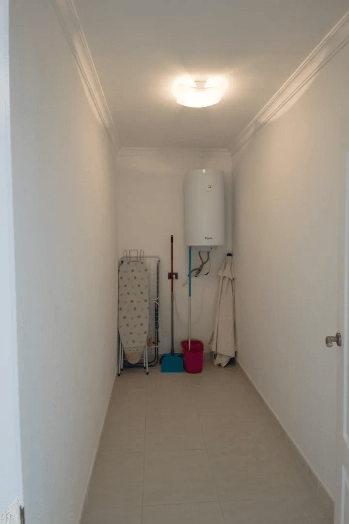 Apartment en venta en Benissa