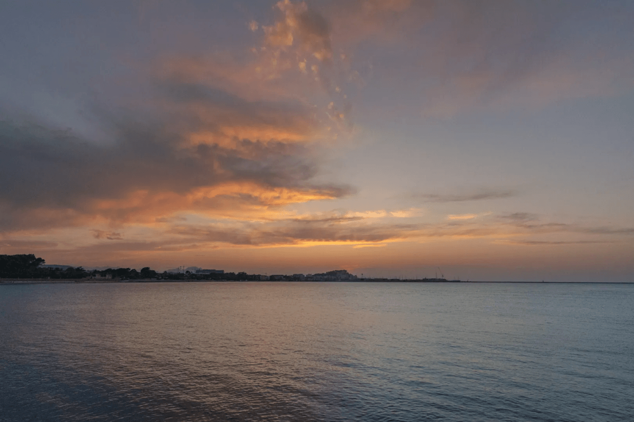 Apartment en venta en Denia