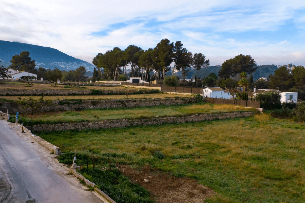 Chalet/Villa en venta en Javea