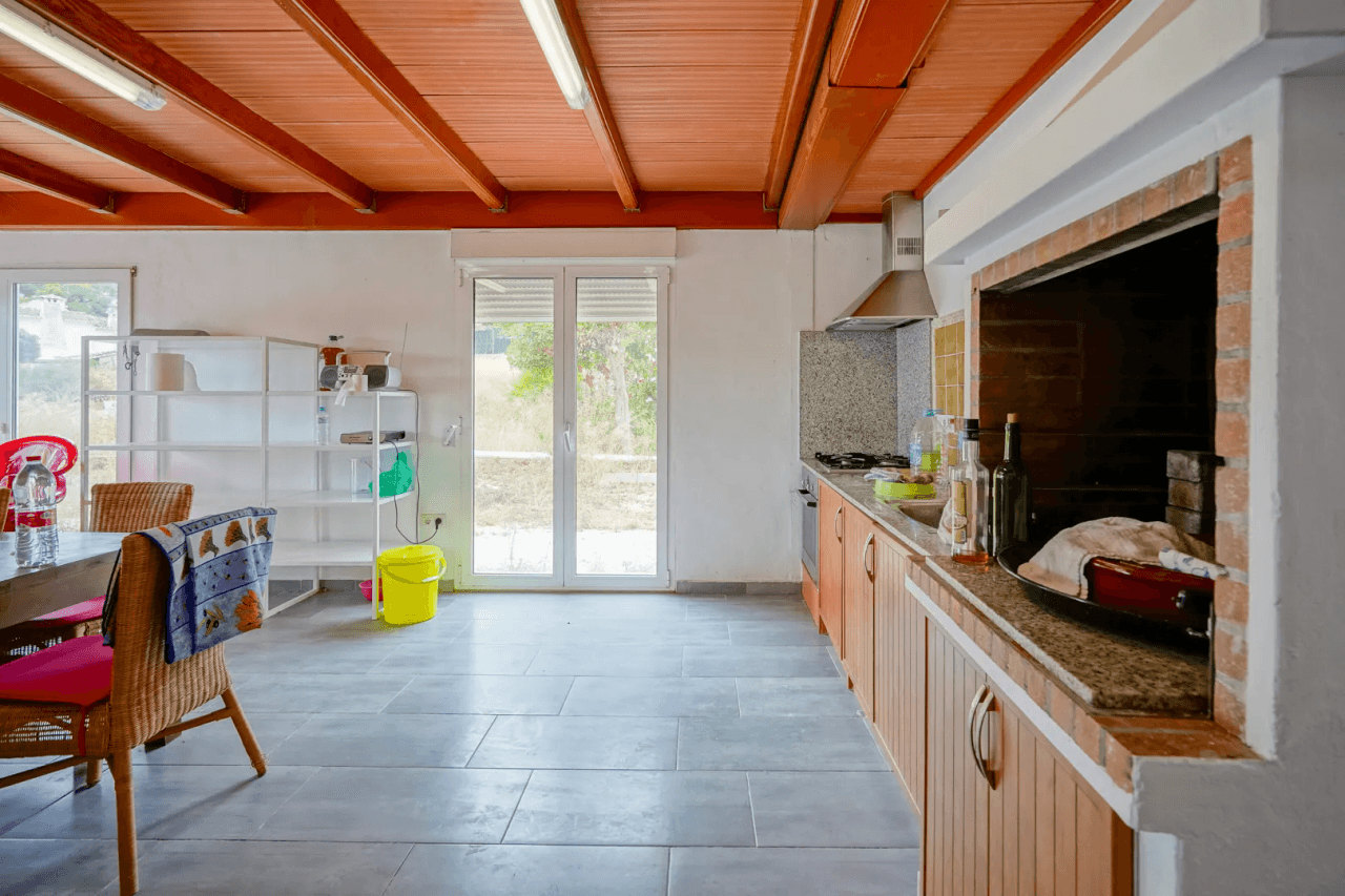 Land en venta en Javea