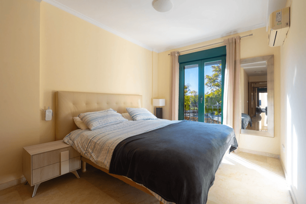 Apartment en venta en Javea