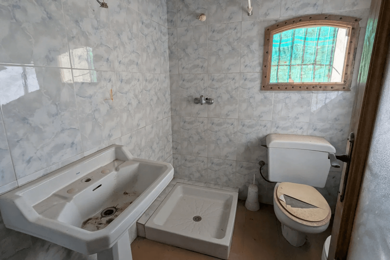 Country house til salg i Teulada