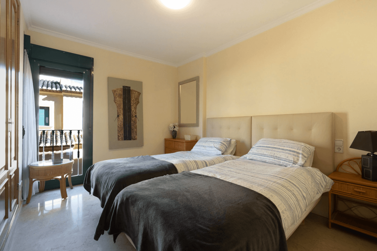 Apartment en venta en Javea