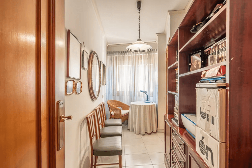 Town house til salg i Gata De Gorgos