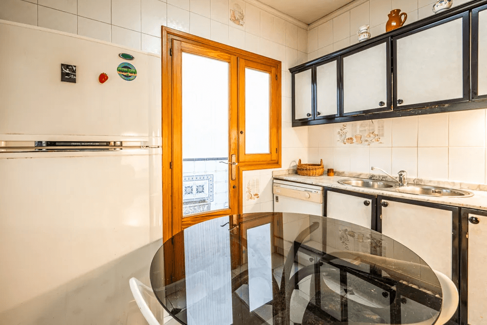 Town house til salg i Gata De Gorgos