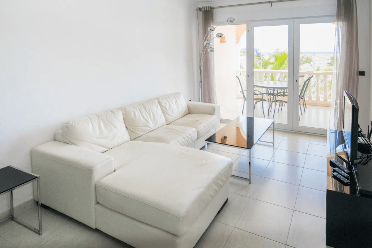 Apartment en venta en Benissa