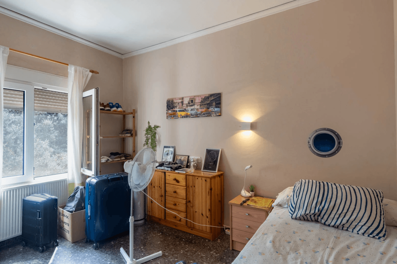 Chalet/Villa en venta en Denia