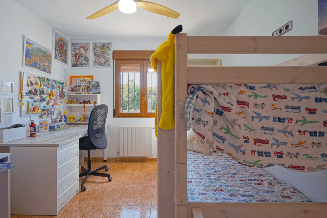 Chalet/Villa en venta en Javea