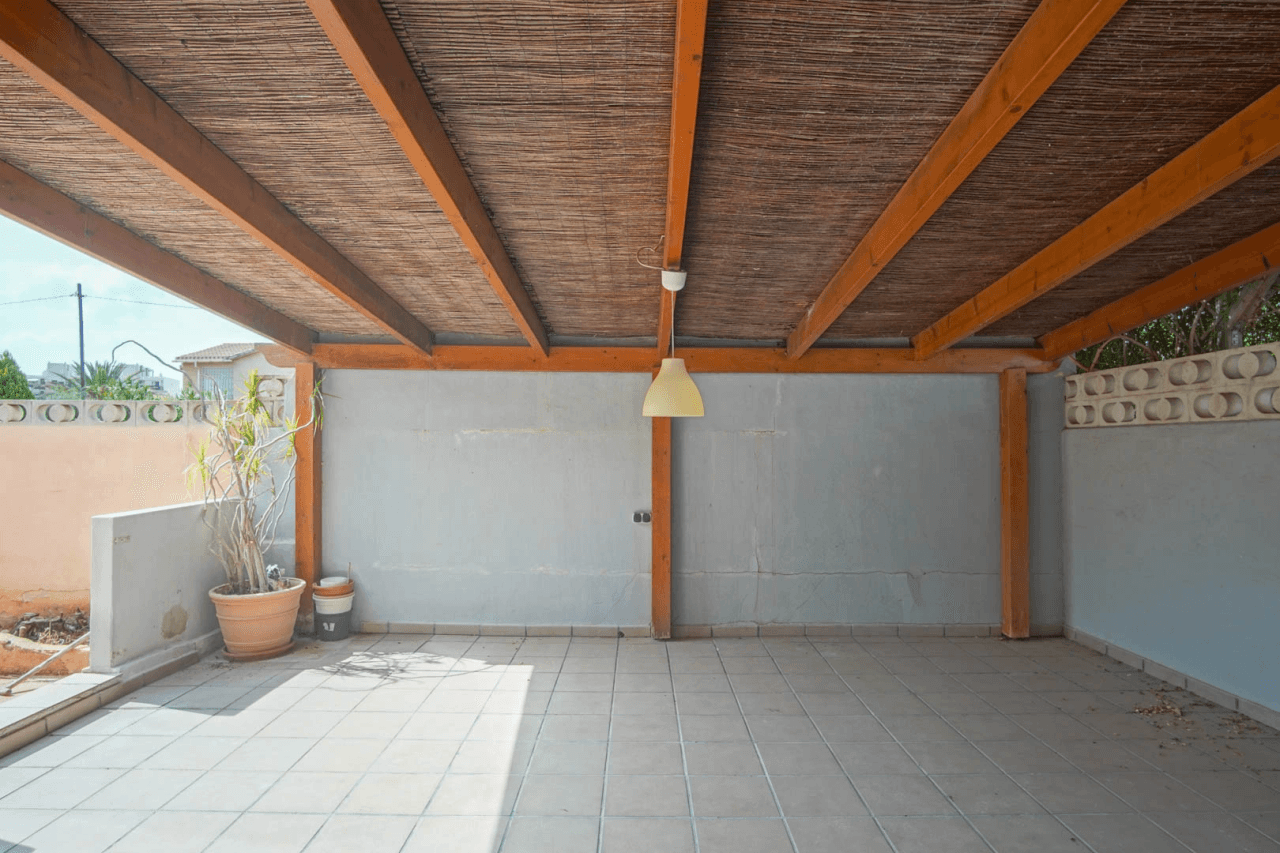 Apartment en venta en Denia