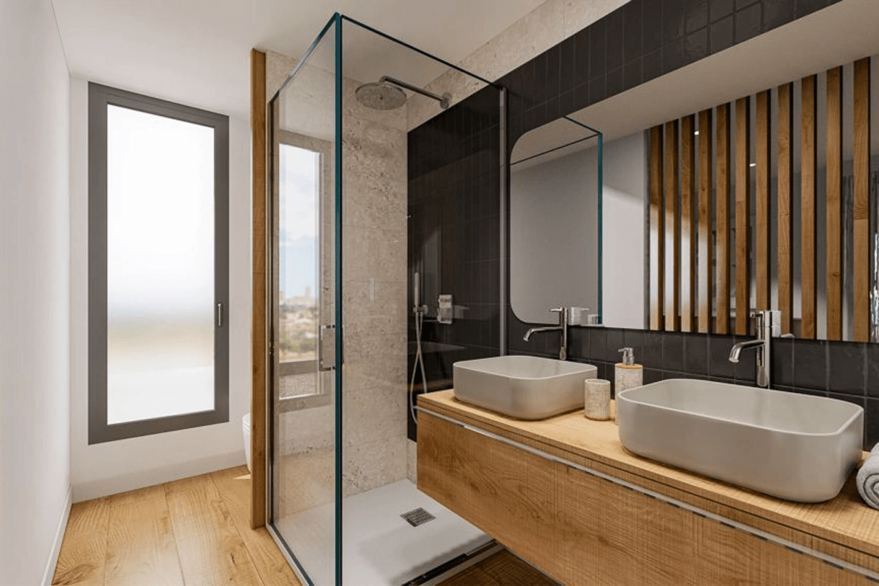 Chalet/Villa en venta en Finestrat