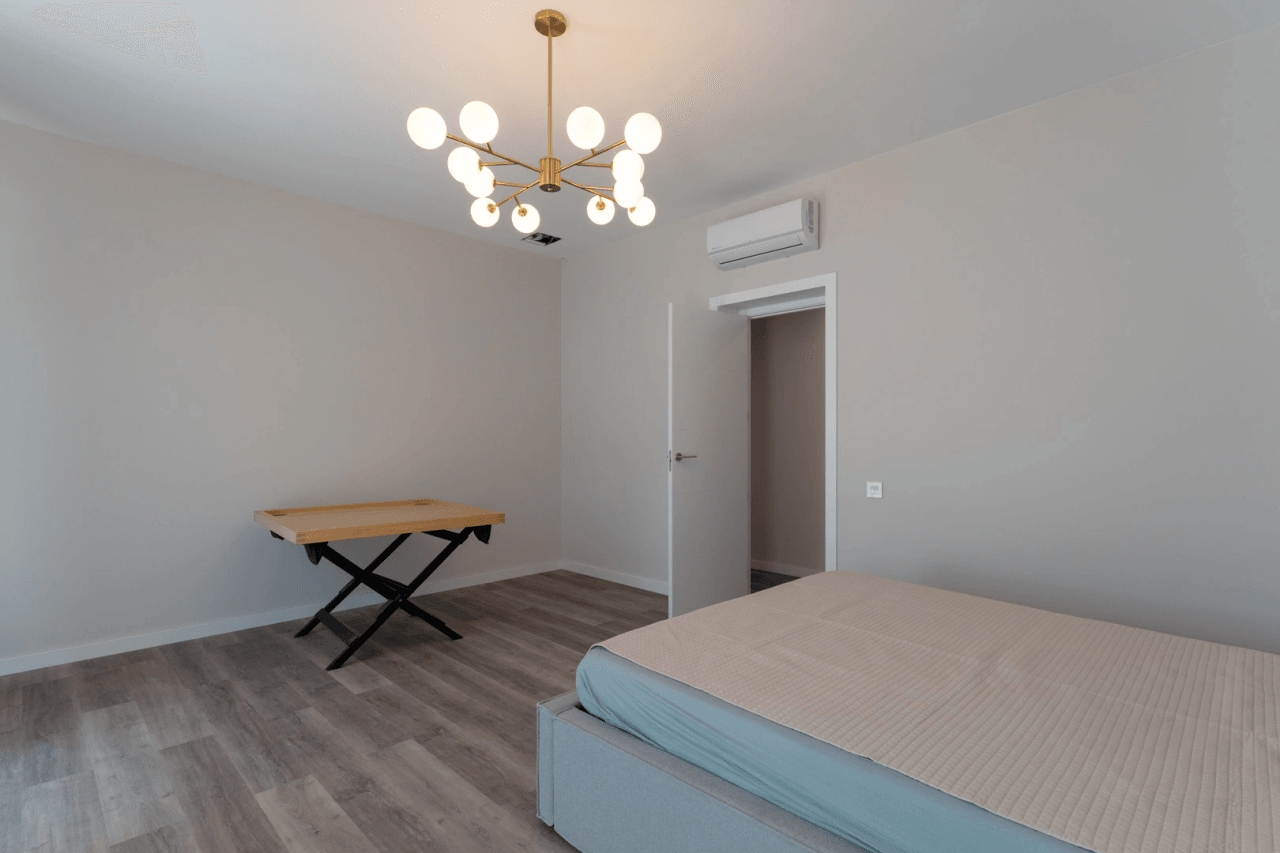 Chalet/Villa en venta en Calpe