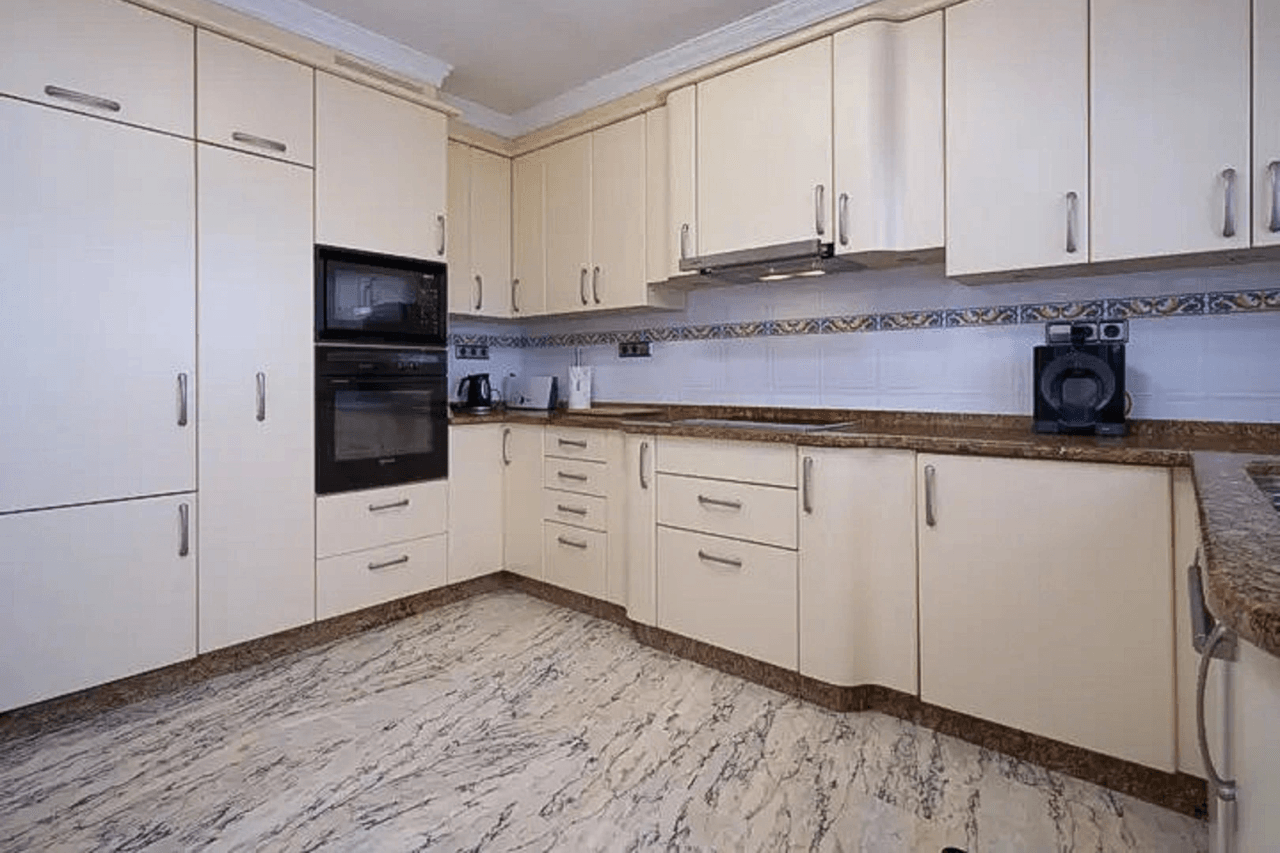 Chalet/Villa en venta en Moraira