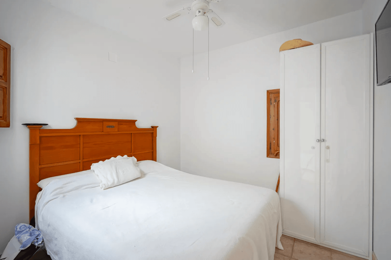 Land en venta en Javea