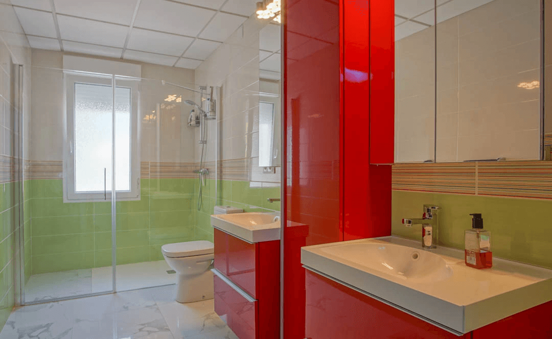 Villa til salg i La Nucia