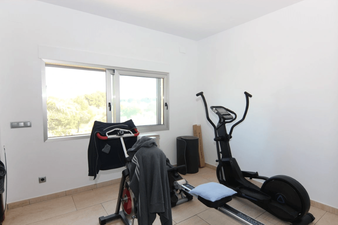 Chalet/Villa en venta en Javea