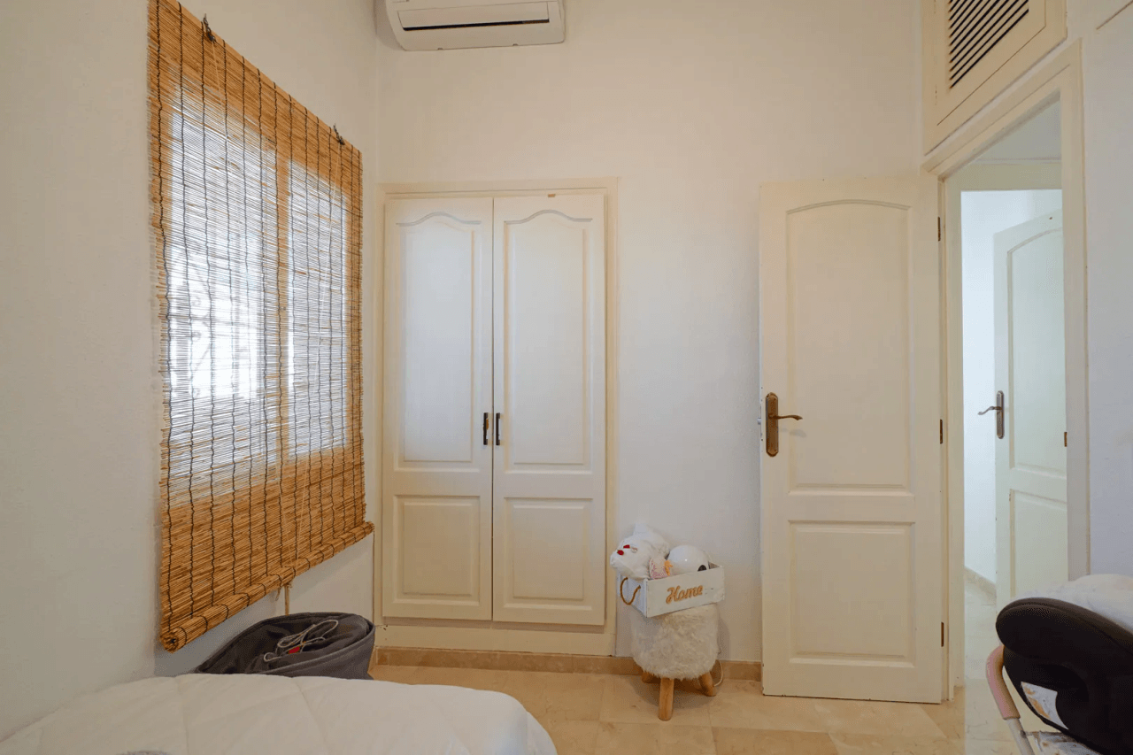 Chalet/Villa en venta en Moraira