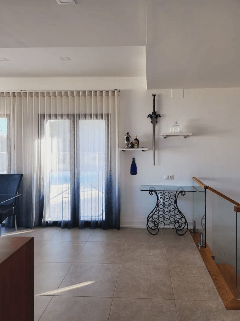 Chalet/Villa en venta en Benitachell