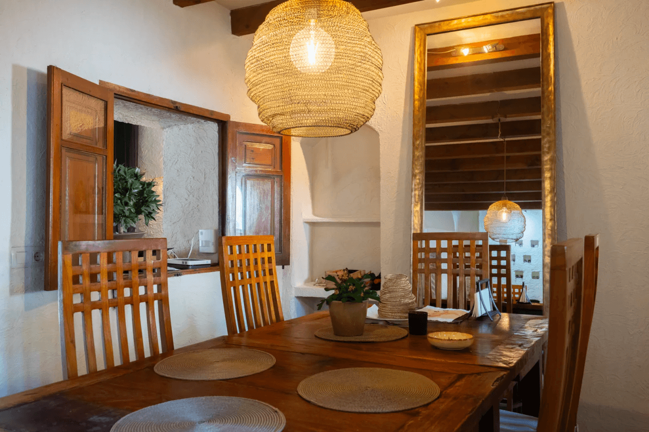 Chalet/Villa en venta en Javea