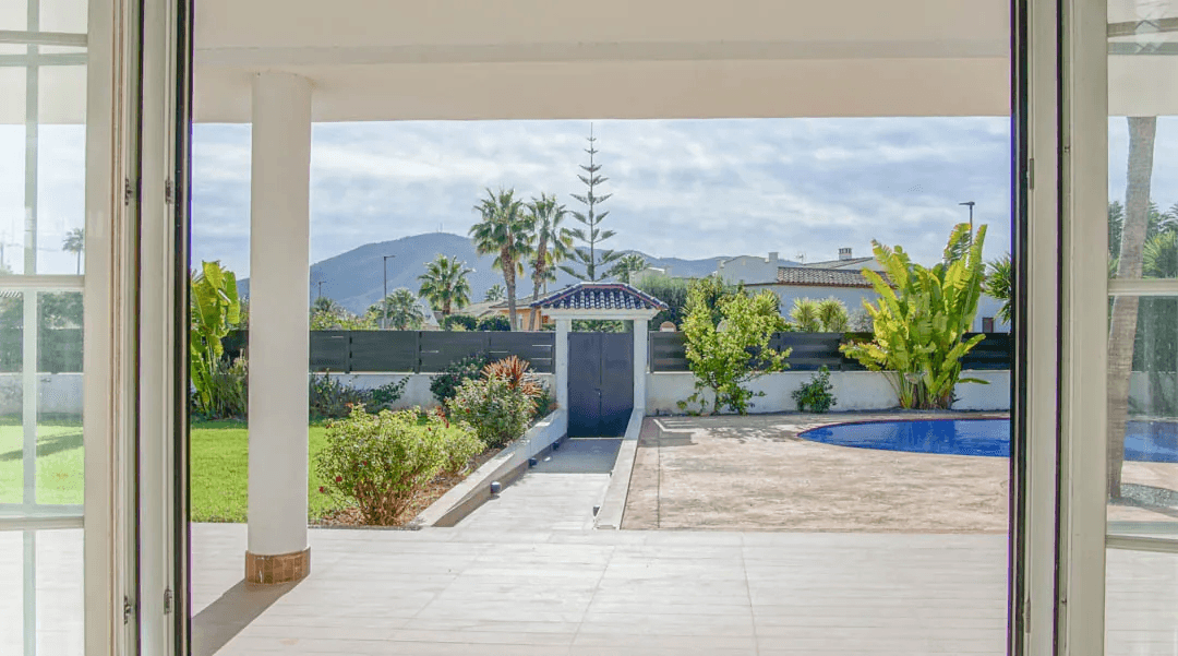 Villa zum verkauf in Alfaz Del Pi
