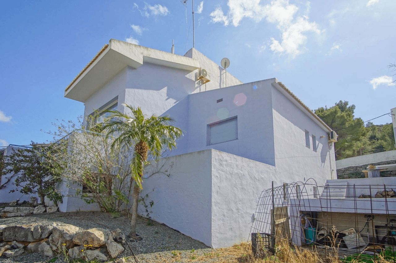 Villa zum verkauf in Pedreguer