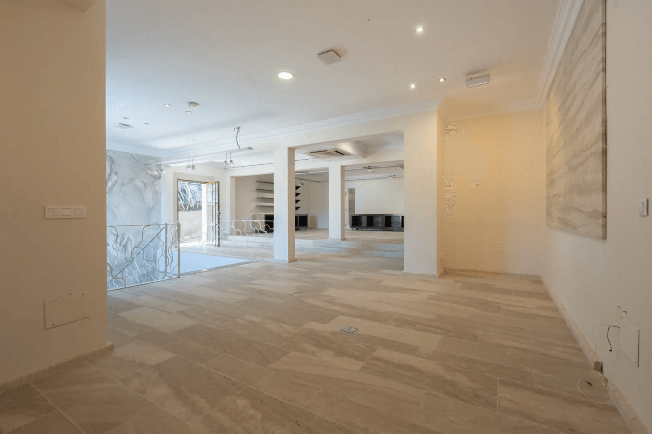 Commercial property en venta en Benissa