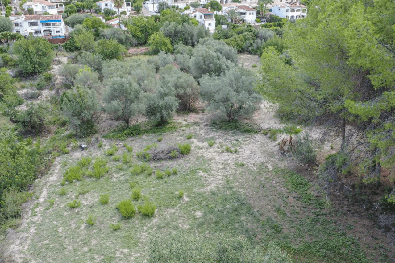Villa zum verkauf in Orba