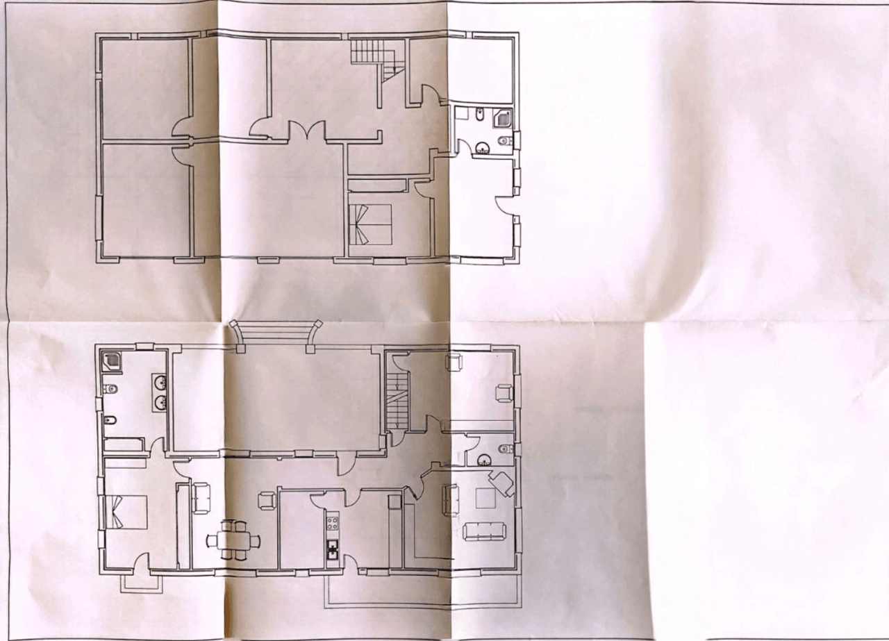 Chalet/Villa en venta en Benitachell