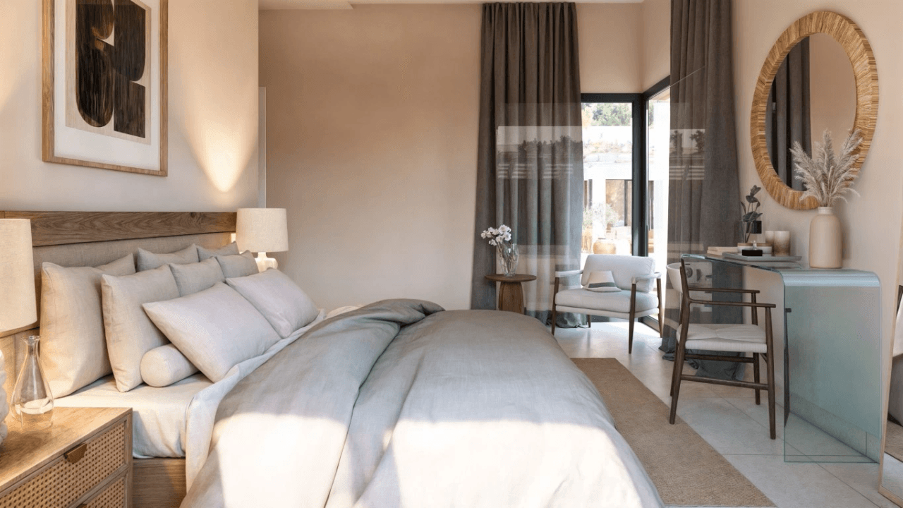 Chalet/Villa en venta en Javea