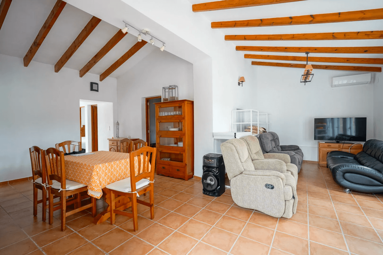 Land en venta en Javea
