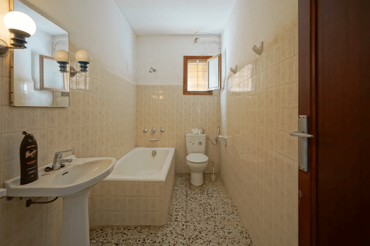 Town house en venta en Benissa