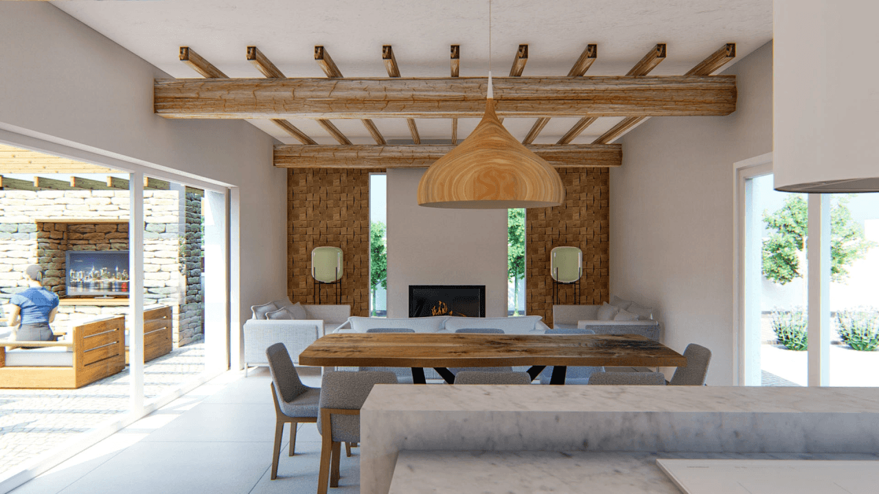 Chalet/Villa en venta en Polop
