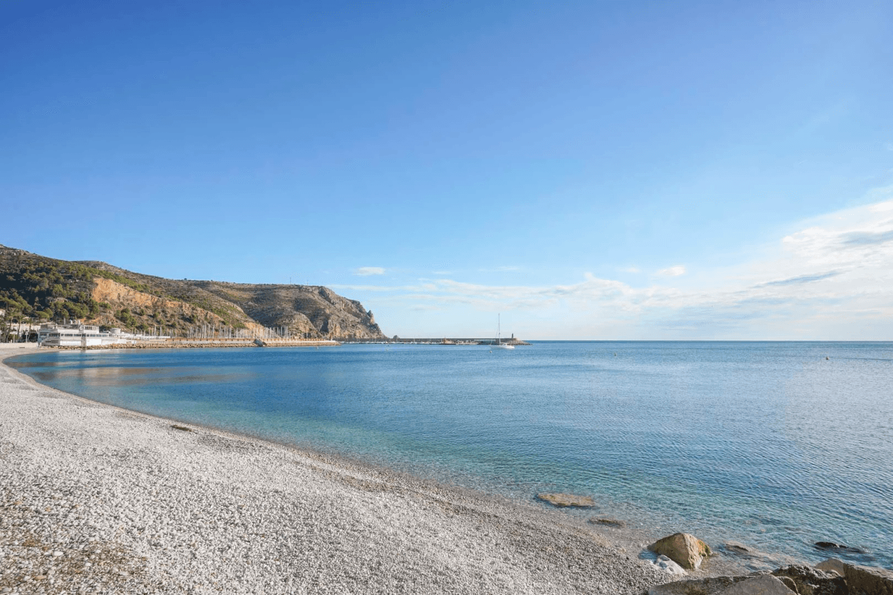 Apartment en venta en Javea