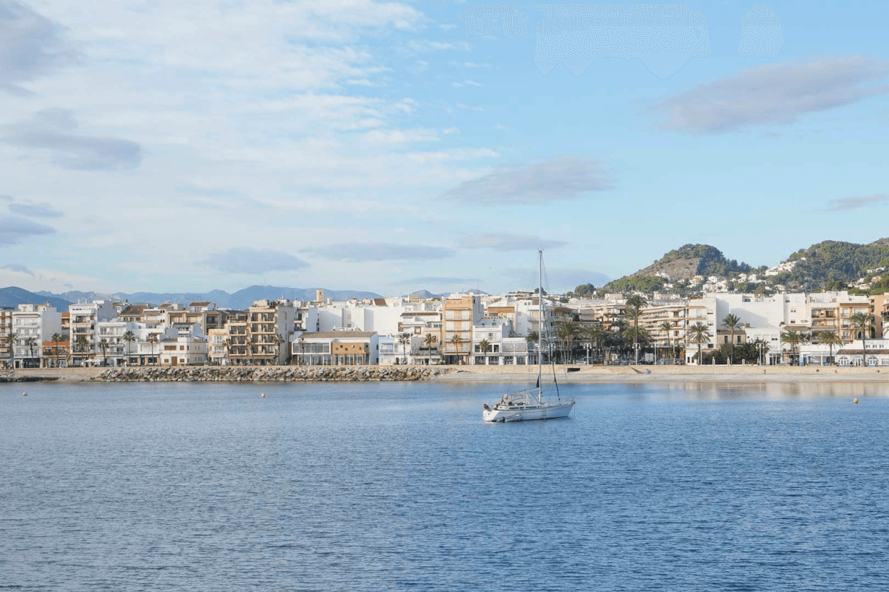 Chalet/Villa en venta en Javea