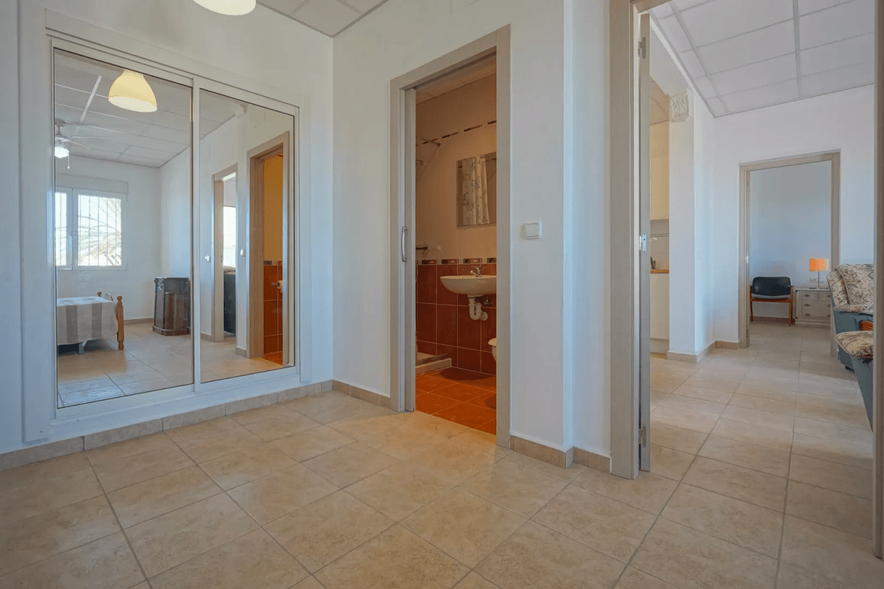 Chalet/Villa en venta en Calpe