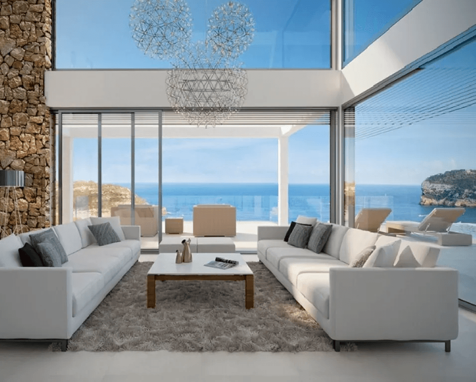 Chalet/Villa en venta en Javea