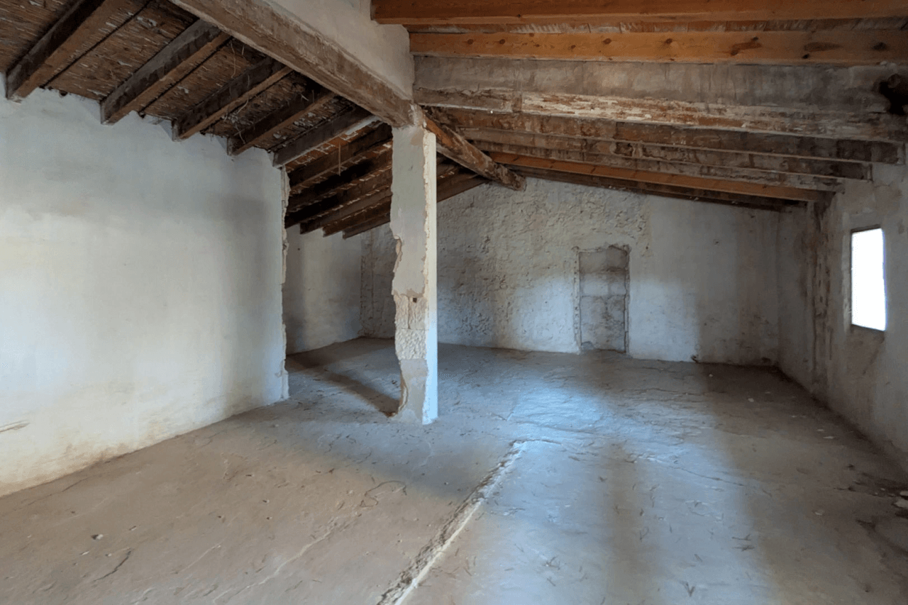 Country house til salg i Teulada