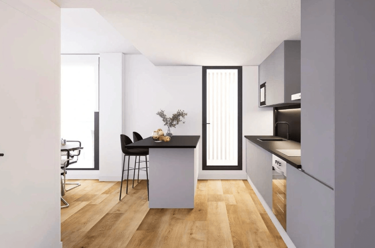 Apartment en venta en Javea