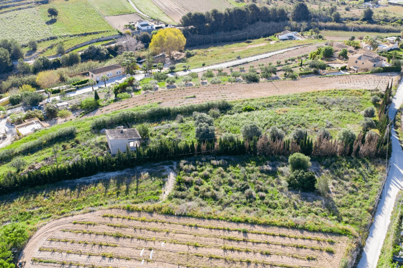 Villa zum verkauf in Teulada