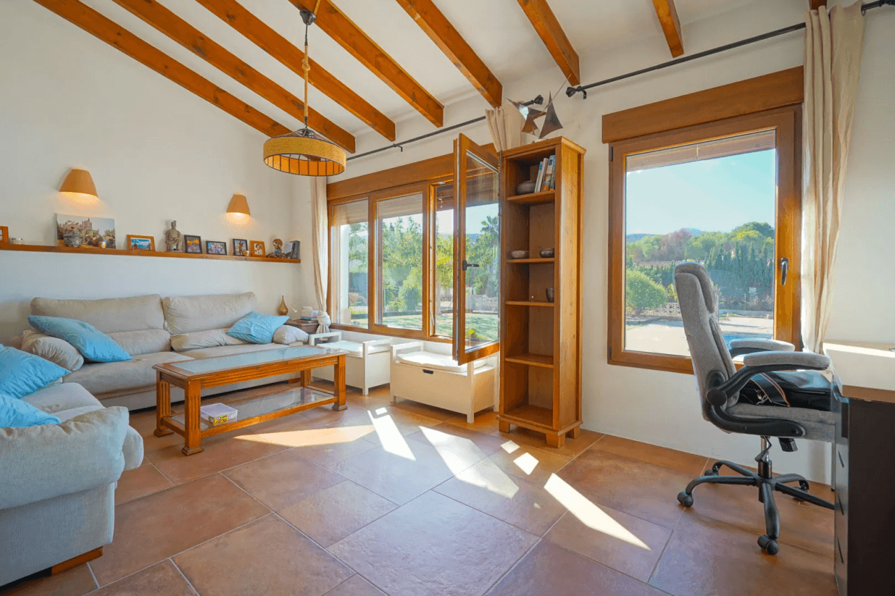Chalet/Villa en venta en Javea