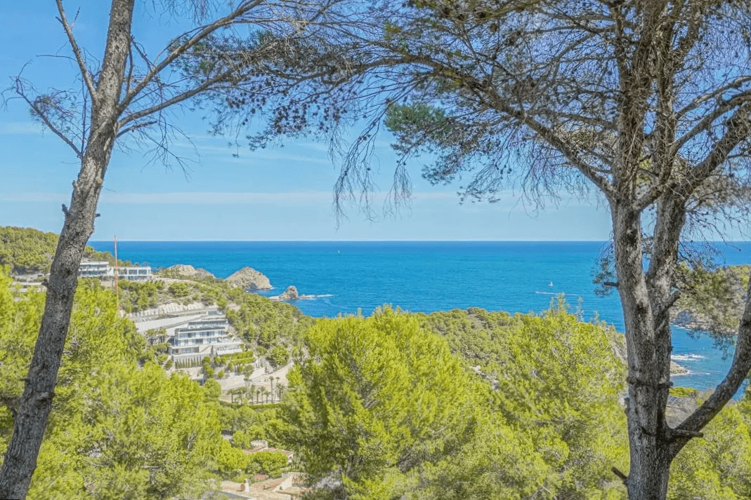 Chalet/Villa en venta en Javea