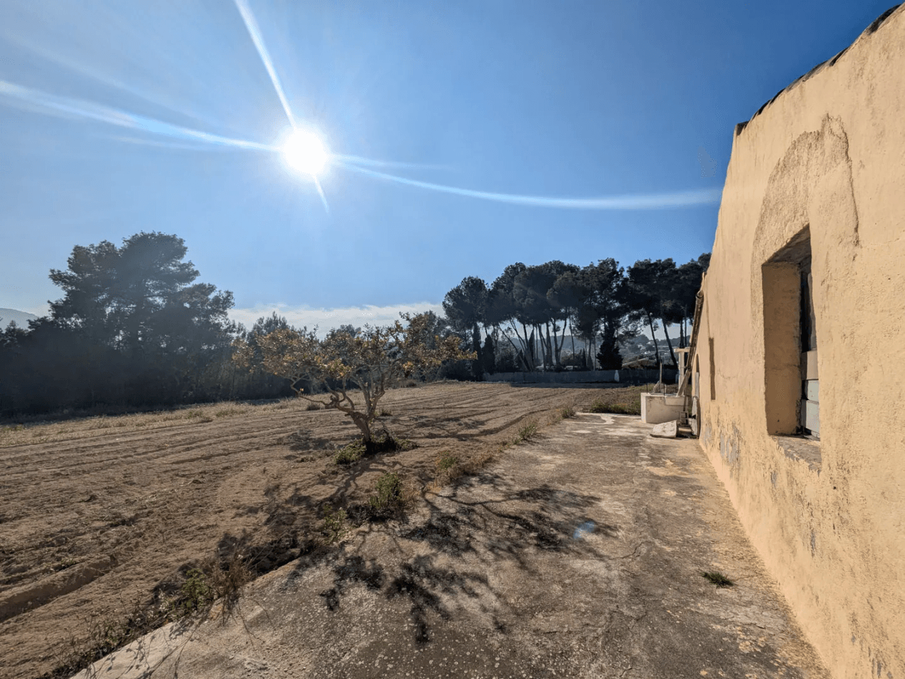 Chalet/Villa en venta en Javea