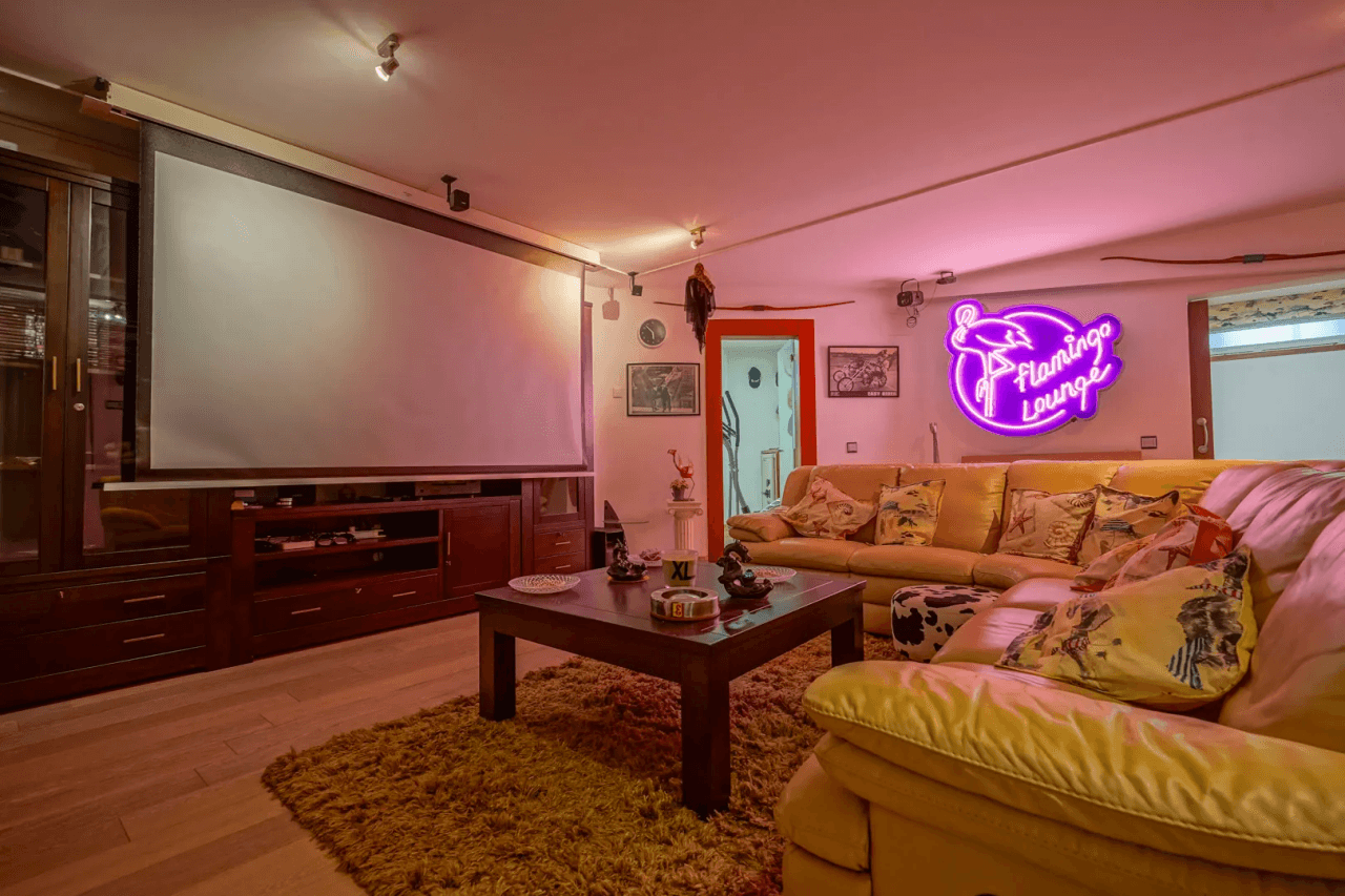 Chalet/Villa en venta en Calpe