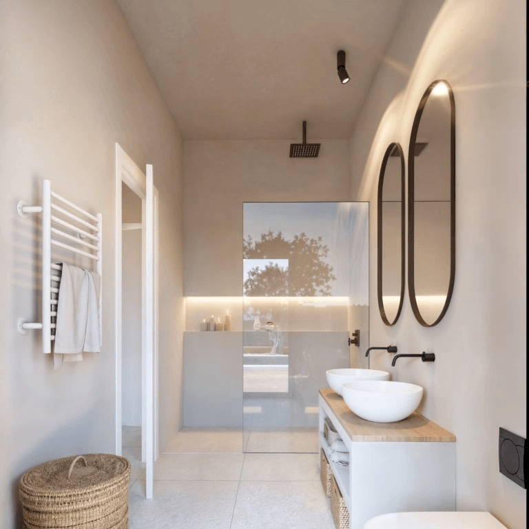 Chalet/Villa en venta en Javea