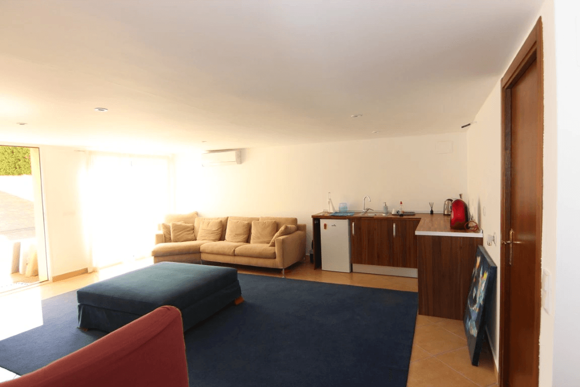 Chalet/Villa en venta en Javea