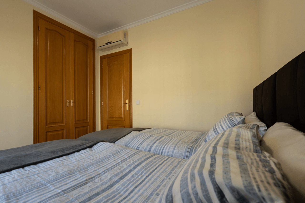 Apartment en venta en Javea