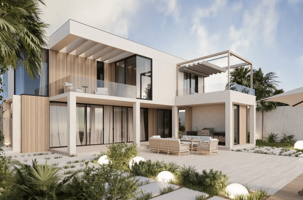 Chalet/Villa en venta en Calpe