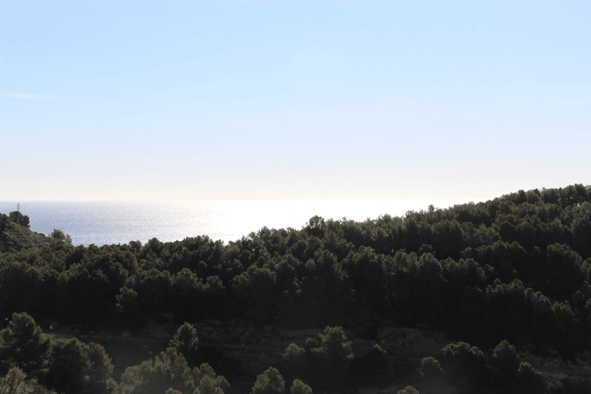Land en venta en Javea