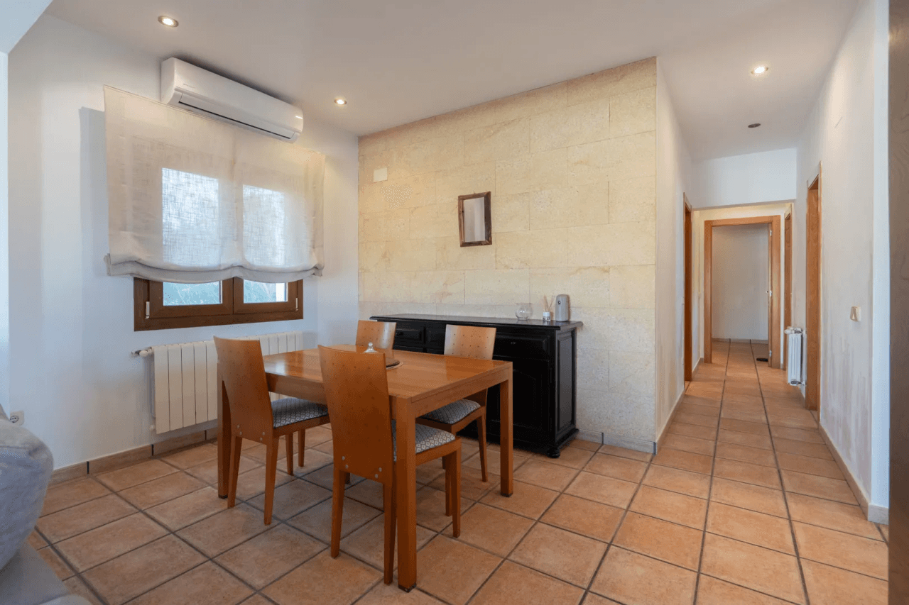Commercial property en venta en Benissa