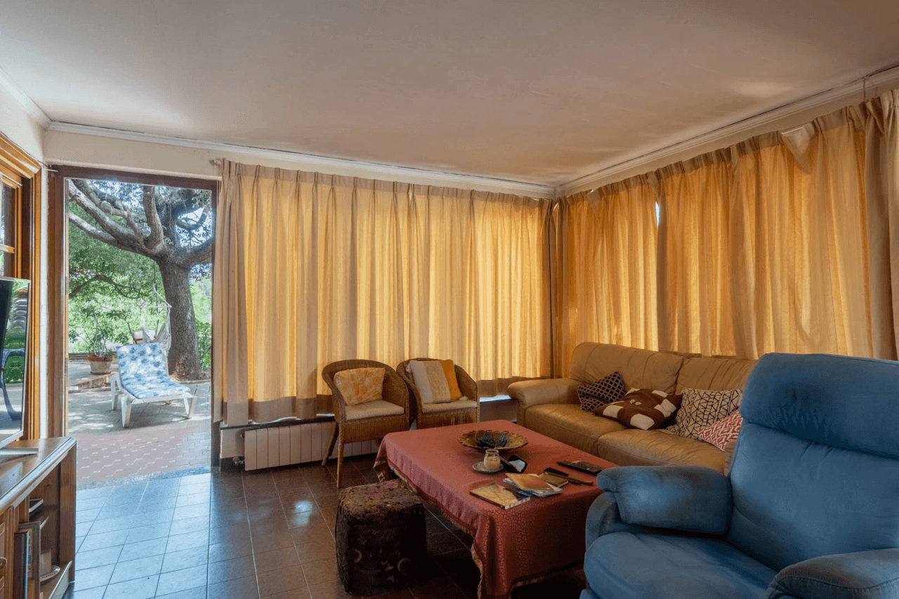 Chalet/Villa en venta en Denia