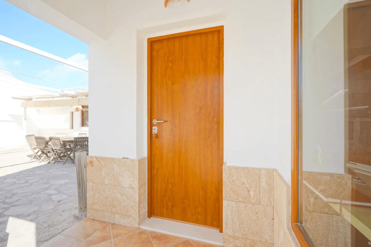 Chalet/Villa en venta en Javea